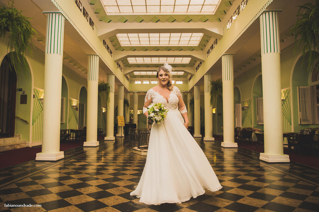 Guia Completo: Como Escolher o Local Perfeito para seu Casamento em Caldas Novas