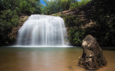 Mini Wedding em Caldas Novas: Vantagens e Melhores Espaços com Hospedagem
