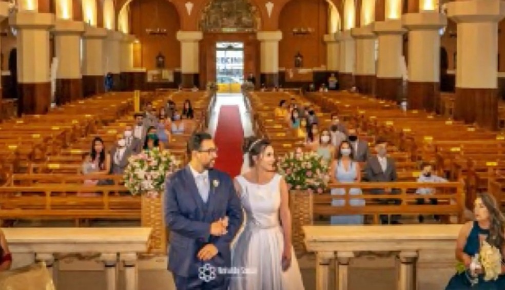 Roteiro Pós-Casamento em Caldas Novas: Dicas de Lazer para Noivos e Convidados