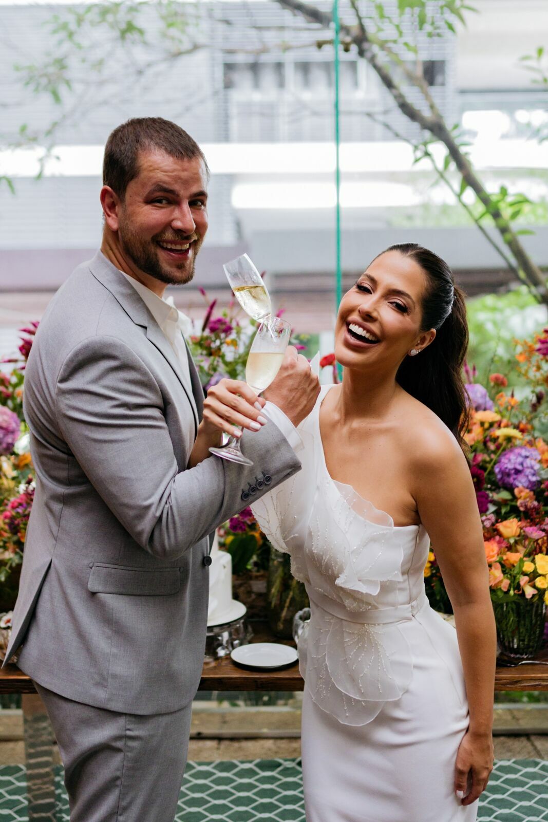 Buffet de Casamento em Caldas Novas: Opções e Custos para Todos os Bolsos