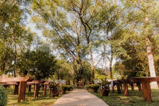 Como Escolher o Local Perfeito para Seu Casamento em Canoas