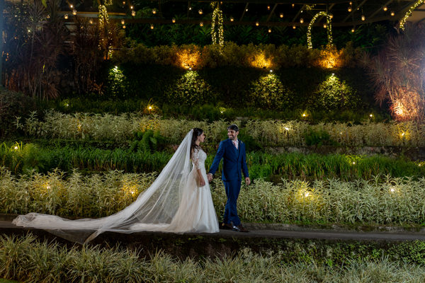 Buffets de Casamento em Canoas: Opções e Dicas para 2026