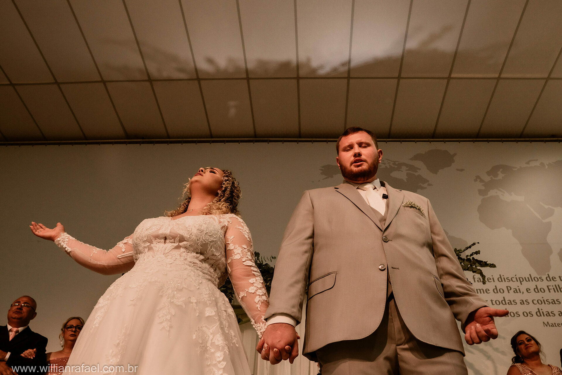 Tendências de Casamento 2026: O Que Esperar para Sua Festa em Canoas