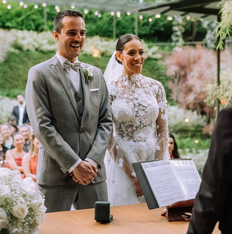 Como Escolher o Local Perfeito para Seu Casamento em Canoas