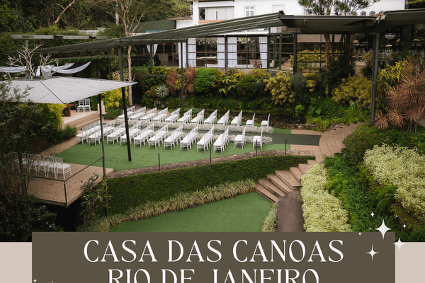 Buffets de Casamento em Canoas: Opções e Dicas para 2026