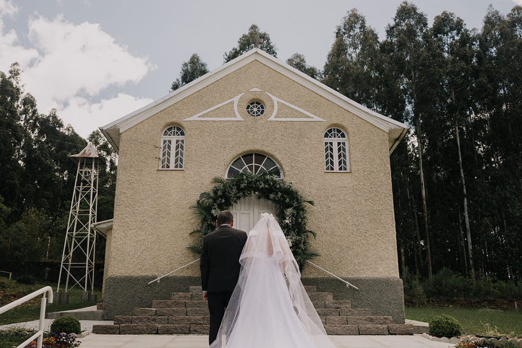 casamento em Capelinha MG