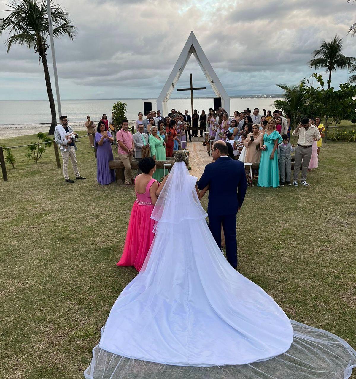 fornecedores de casamento Capelinha
