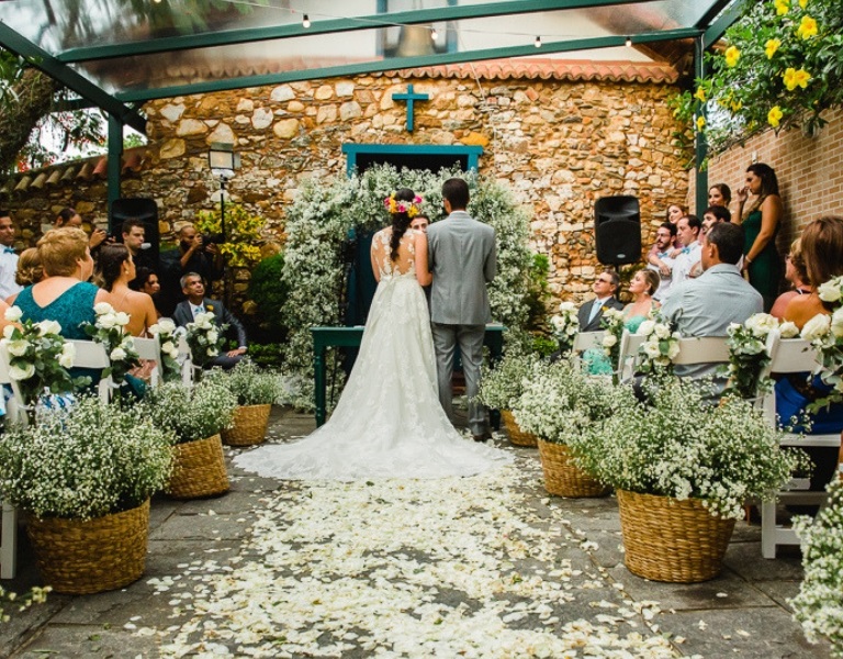 casamento civil Capelinha