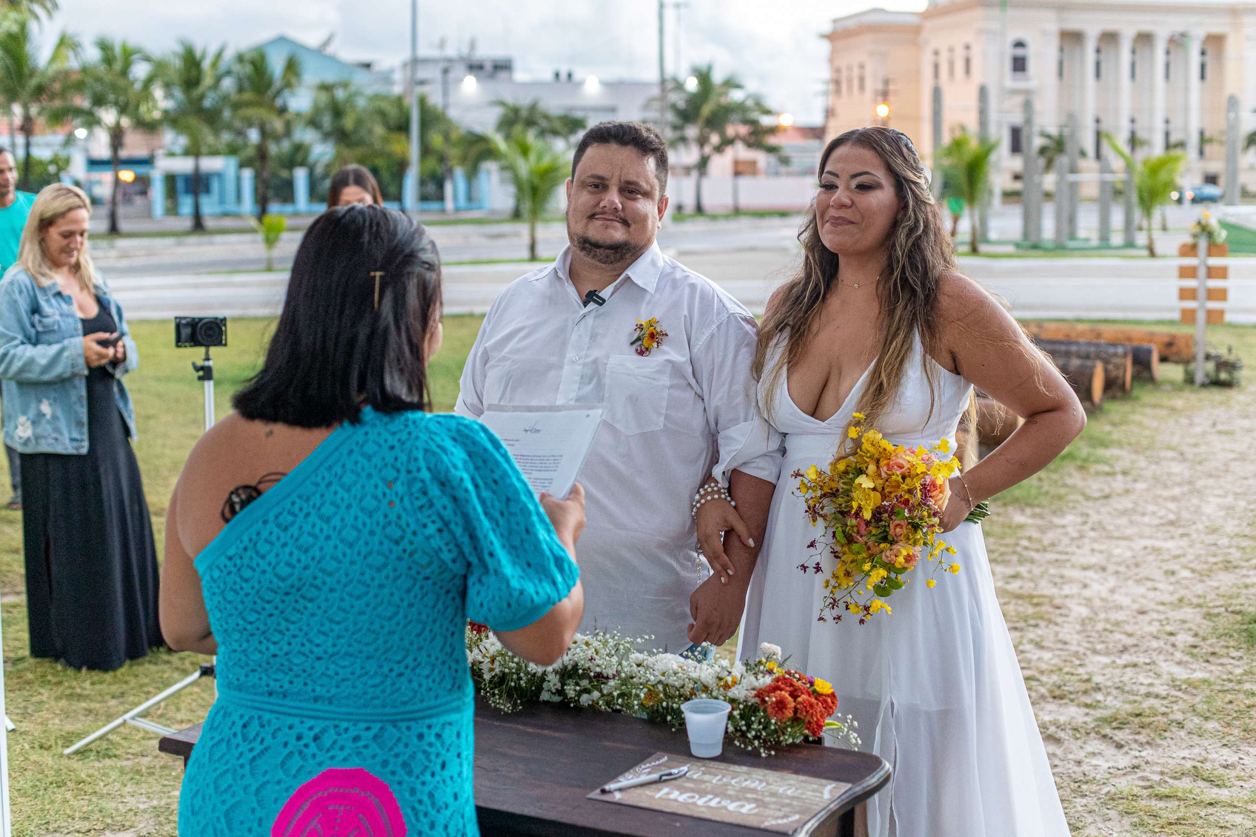 Villa Café Capelinha