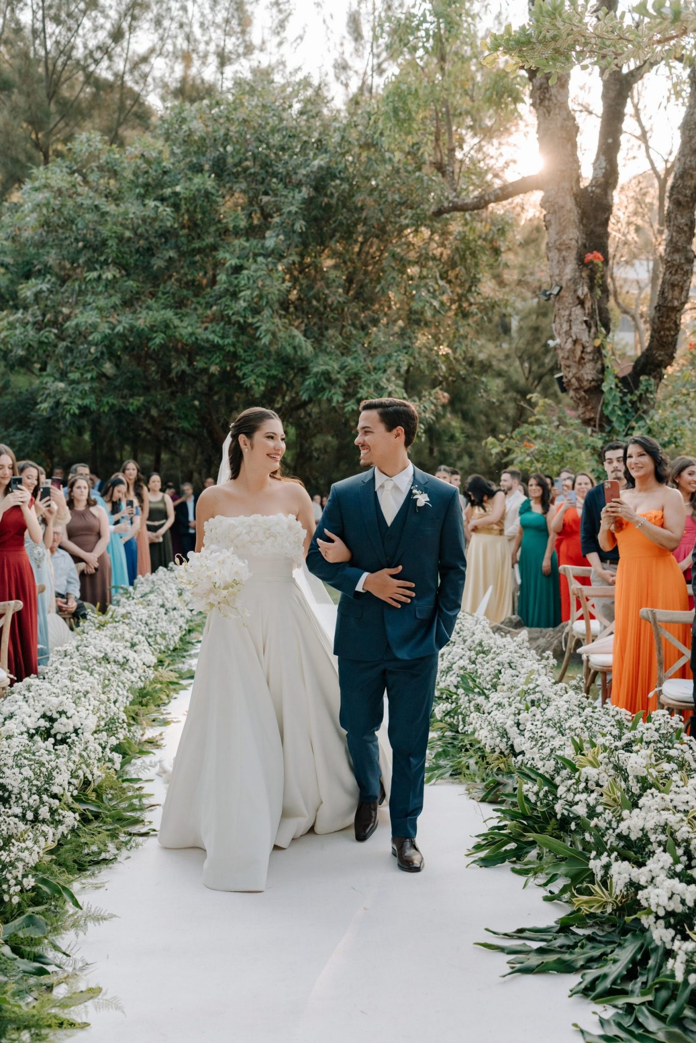 casamento em caratinga