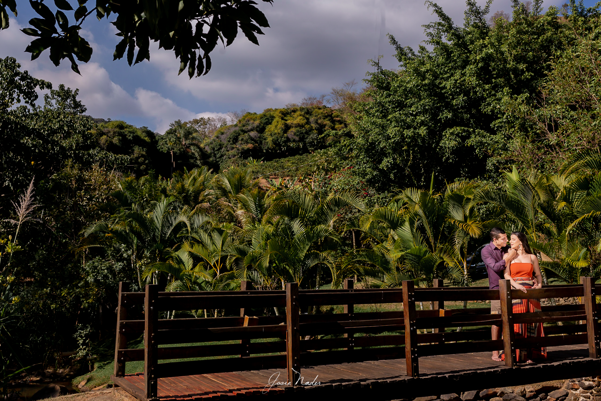 casamento em caratinga