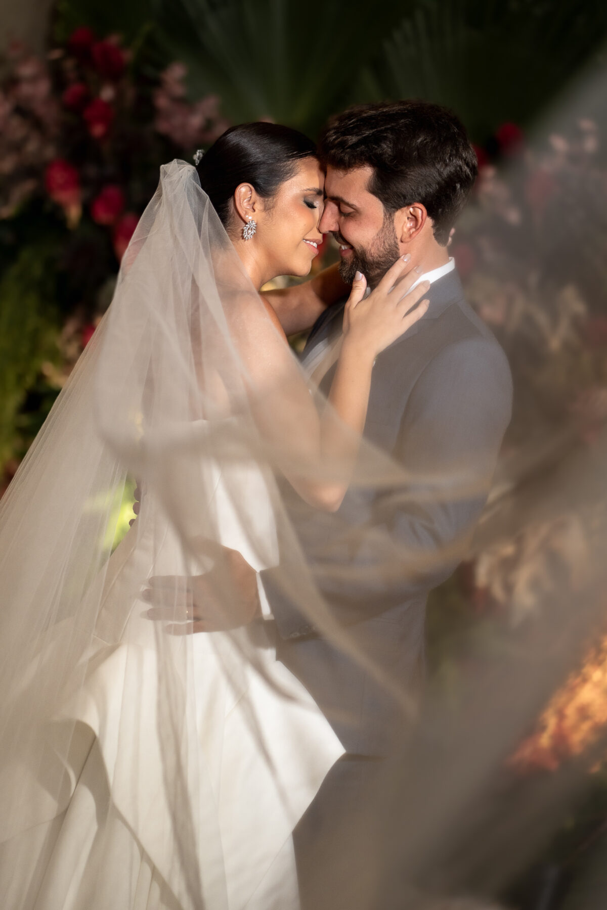 casamento em caratinga