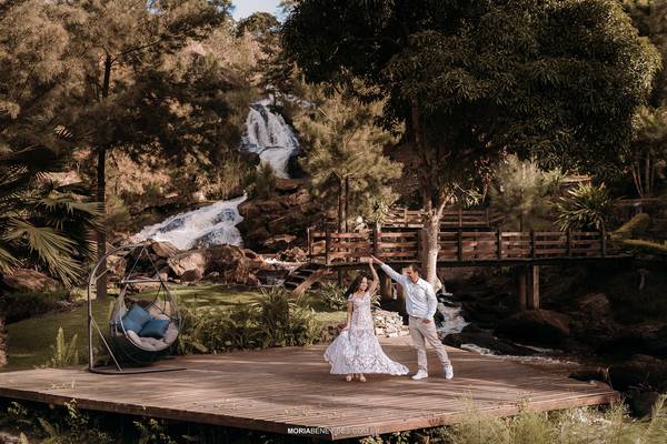 casamento em caratinga