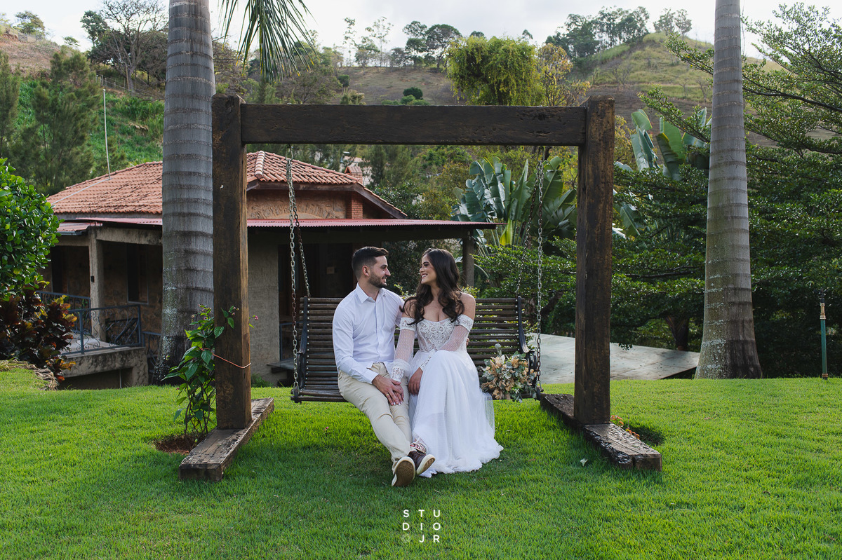 casamento em caratinga