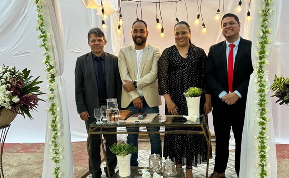 casamento em caratinga