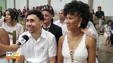 casamento em caratinga