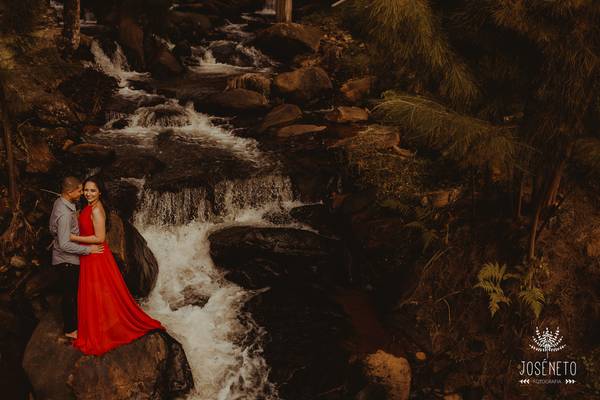 casamento em caratinga
