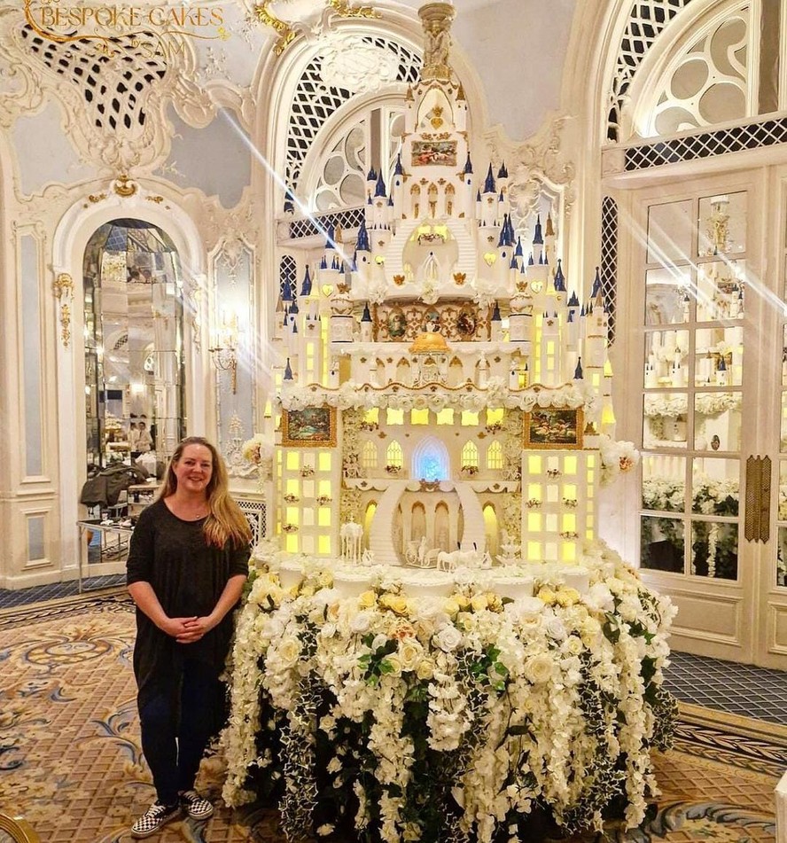 Dicas Essenciais para um Casamento de Conto de Fadas em um Castelo