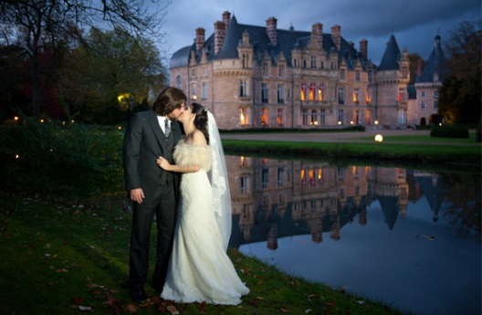 Alternativas de Castelos para Casamento: Opções Luxuosas e Acessíveis