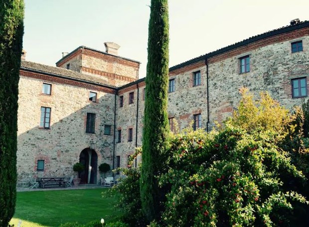 Destination Wedding na Europa: Casando em um Castelo Histórico