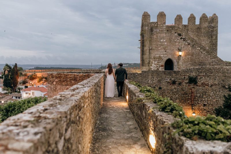 Dicas Essenciais para um Casamento de Conto de Fadas em um Castelo