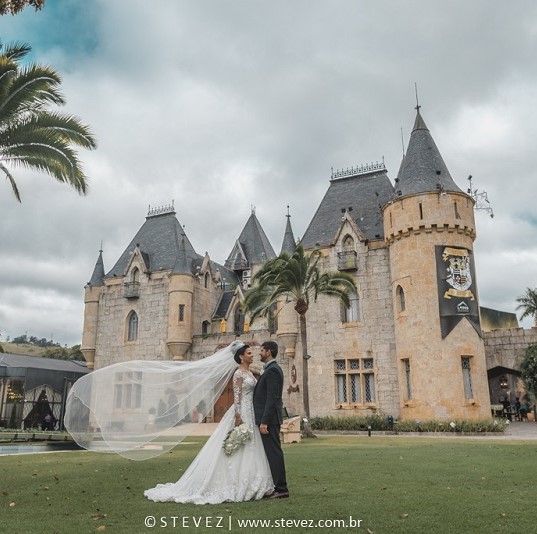 Guia Completo: Quanto Custa Casar em um Castelo?