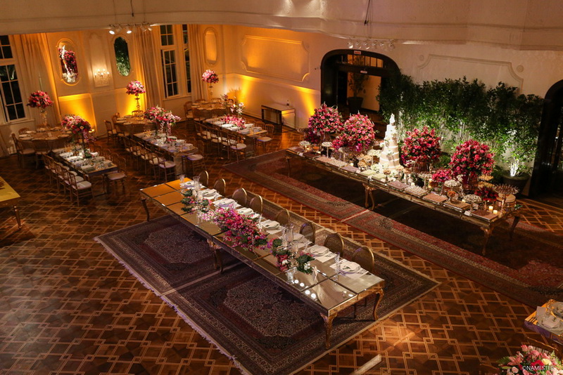 casamento civil vs religioso em Concórdia