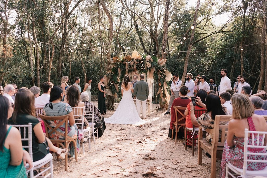 fotografia de casamento no santuário bom jesus congonhas
