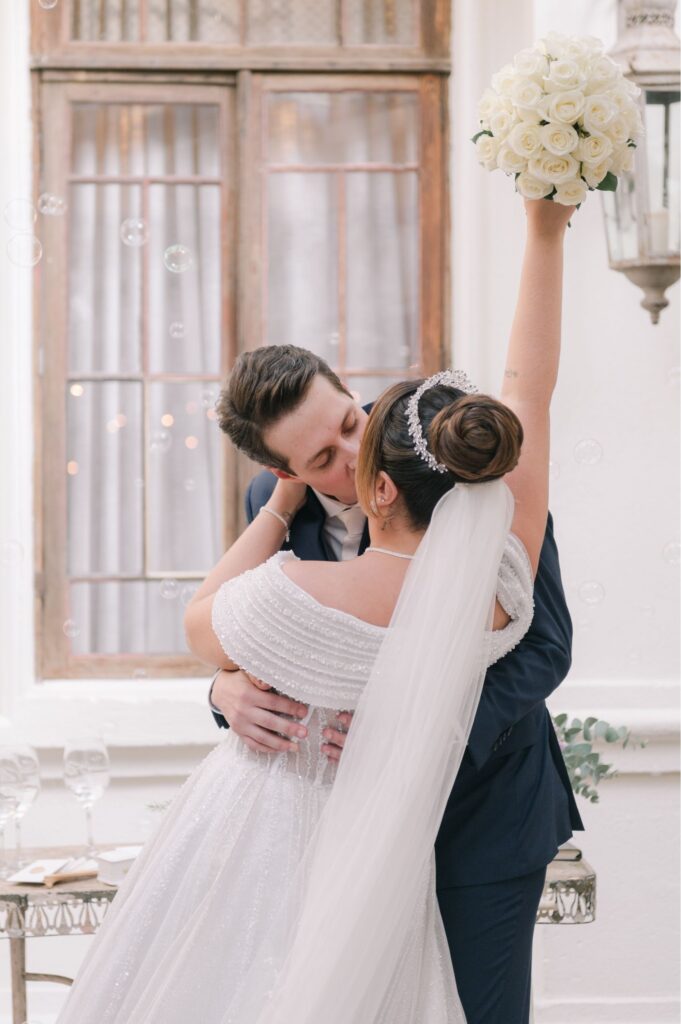 casamento em congonhas