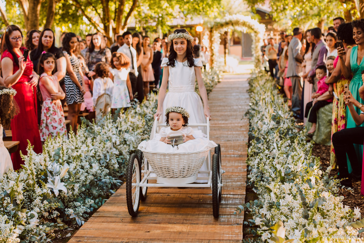 casamento em congonhas