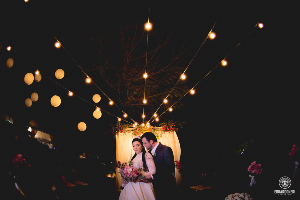 Guia Completo de Fornecedores de Casamento em Cornélio Procópio