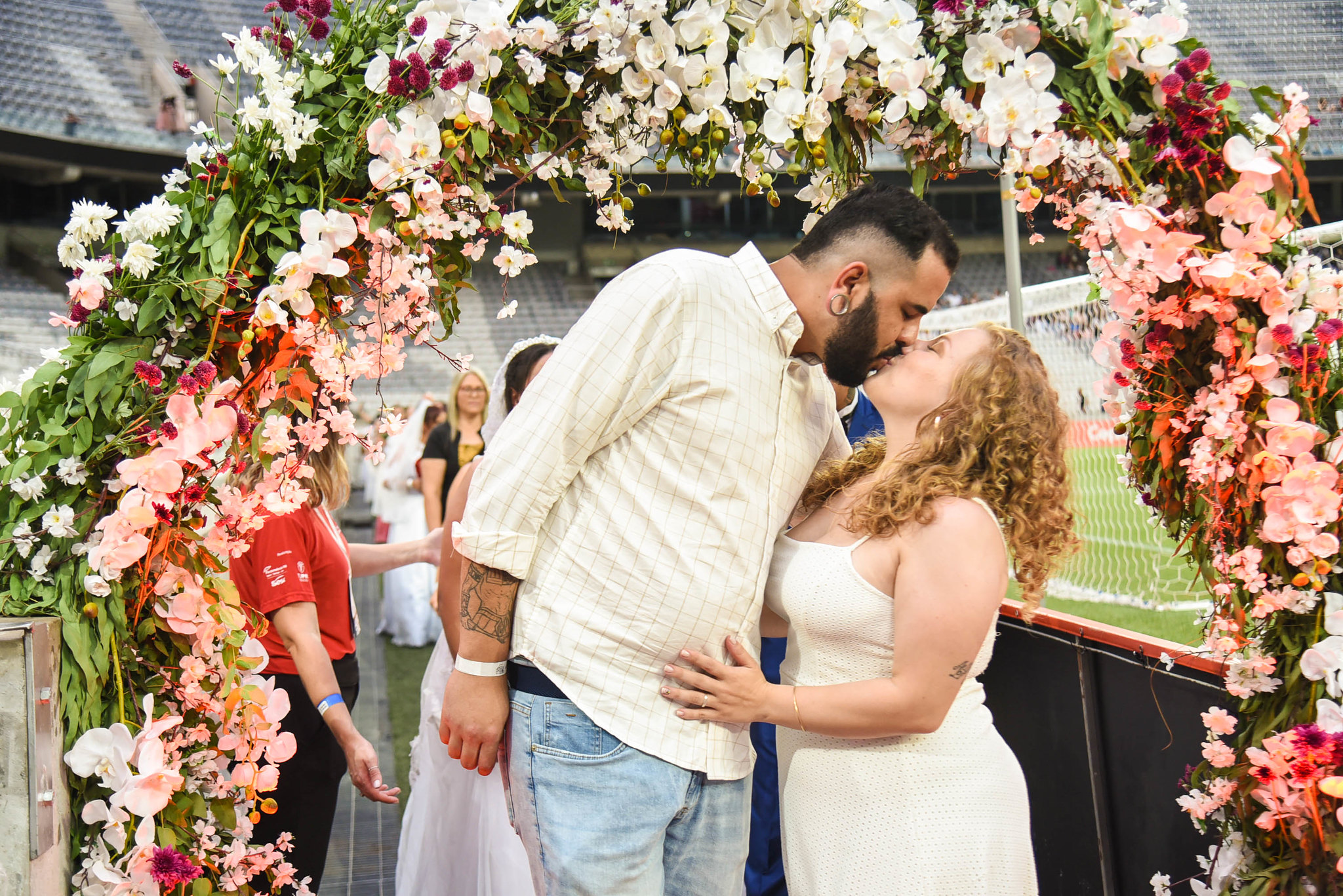 Mini Wedding em Cornélio Procópio: Opções e Dicas para uma Cerimônia Íntima