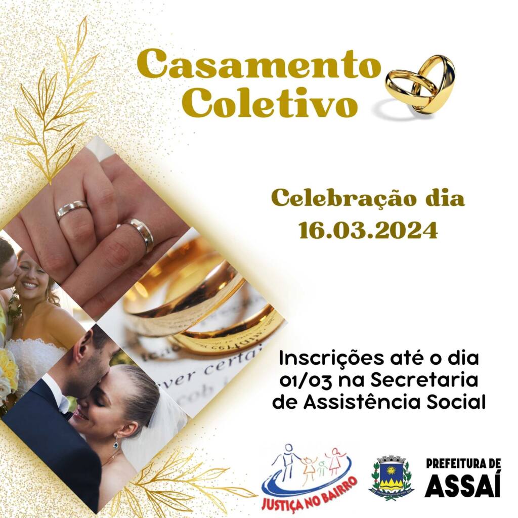 Quanto Custa Casar em Cornélio Procópio: Orçamento Detalhado