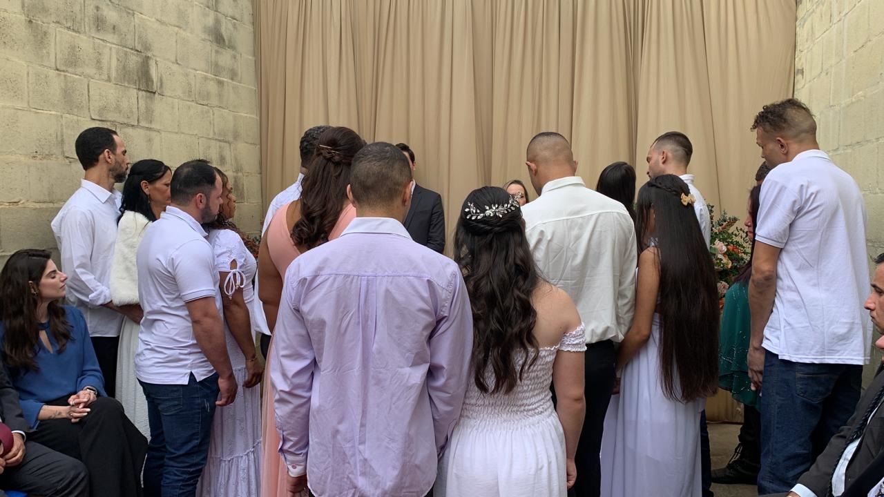 Mini Wedding em Cornélio Procópio: Opções e Dicas para uma Cerimônia Íntima