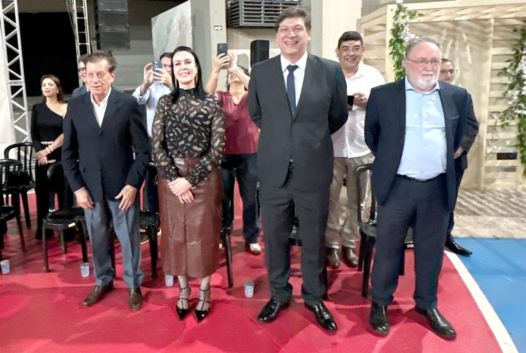 Chácaras para Casamento ao Ar Livre em Cornélio Procópio: Melhores Locais