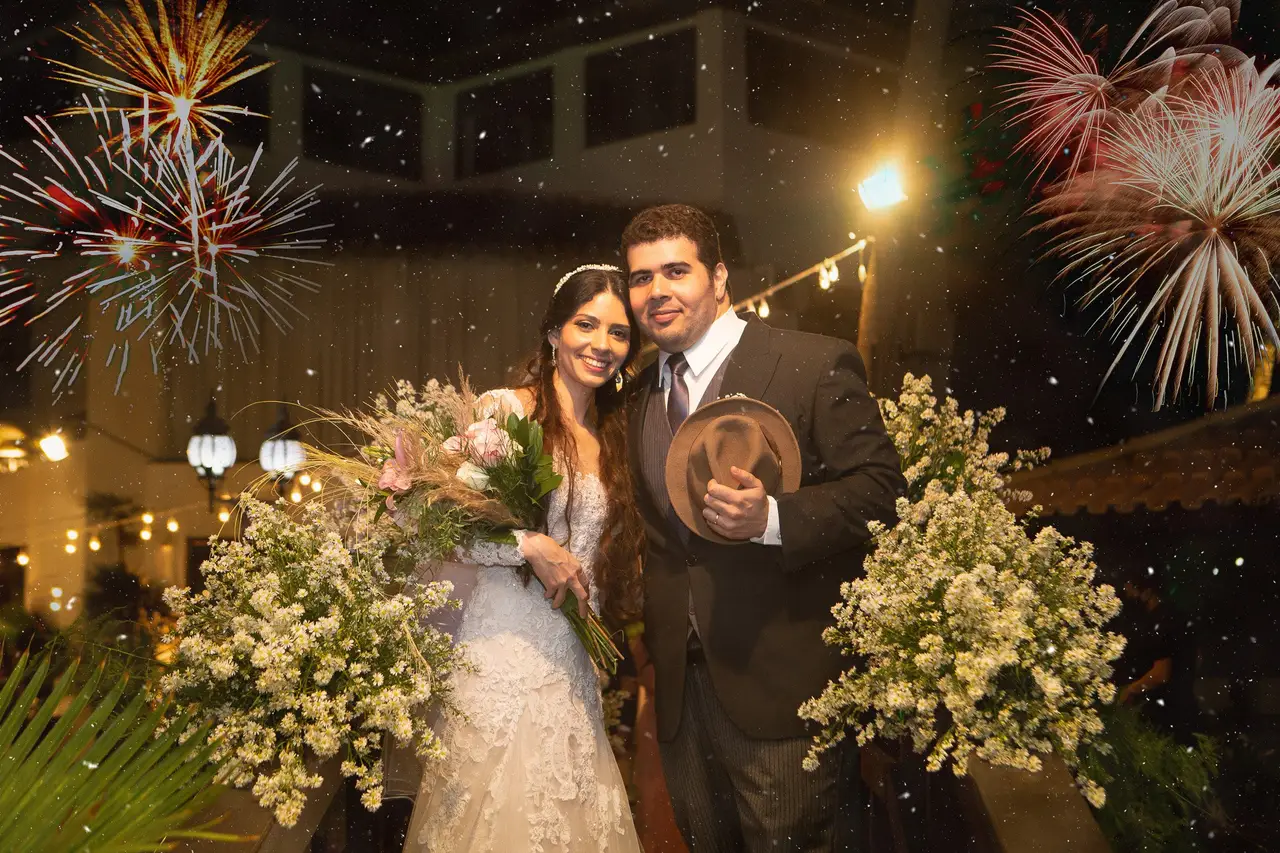 casamento em datas