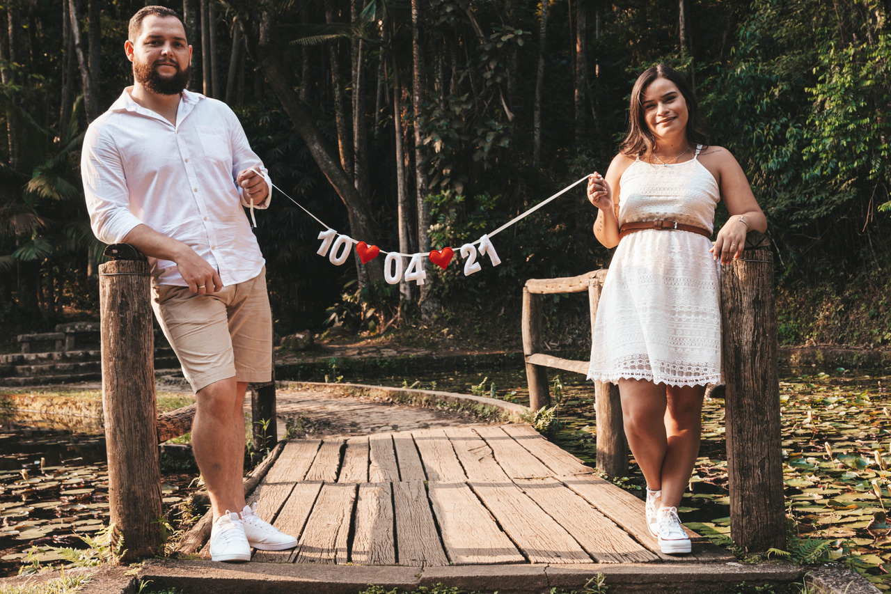 Economize no Casamento: Descubra os Meses de Baixa Temporada