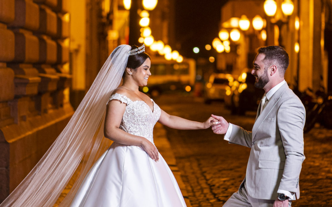 Planejamento do Casamento: A Importância da Antecedência na Escolha da Data