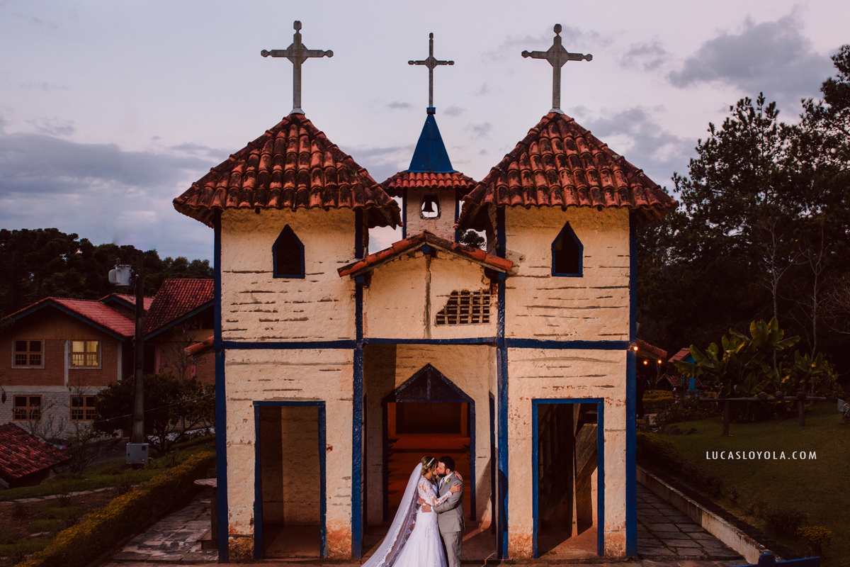 casamento em delfim moreira