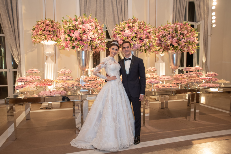 Os 5 Melhores Locais para Casamento na Serra da Mantiqueira