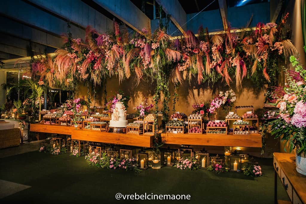 Música para Casamento: Orquestras e Quintetos em Delfim Moreira