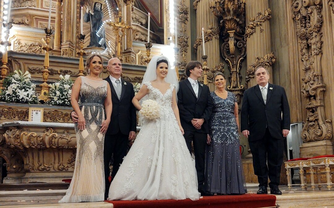 Guia Completo: Casamento Civil em Delfim Moreira