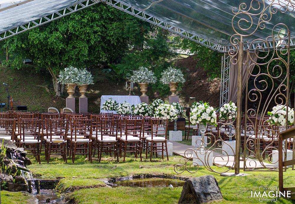 Os 5 Melhores Locais para Casamento na Serra da Mantiqueira