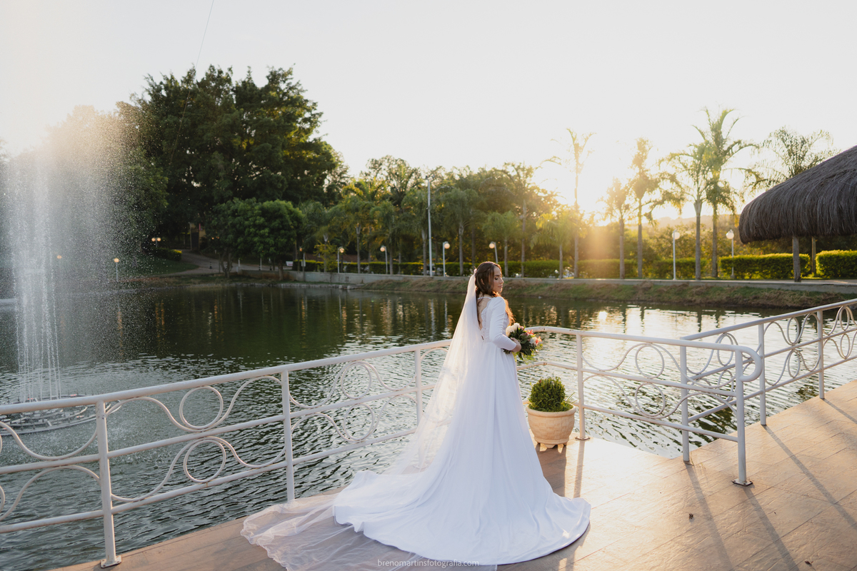 melhores chácaras para casamento em Elias Fausto
