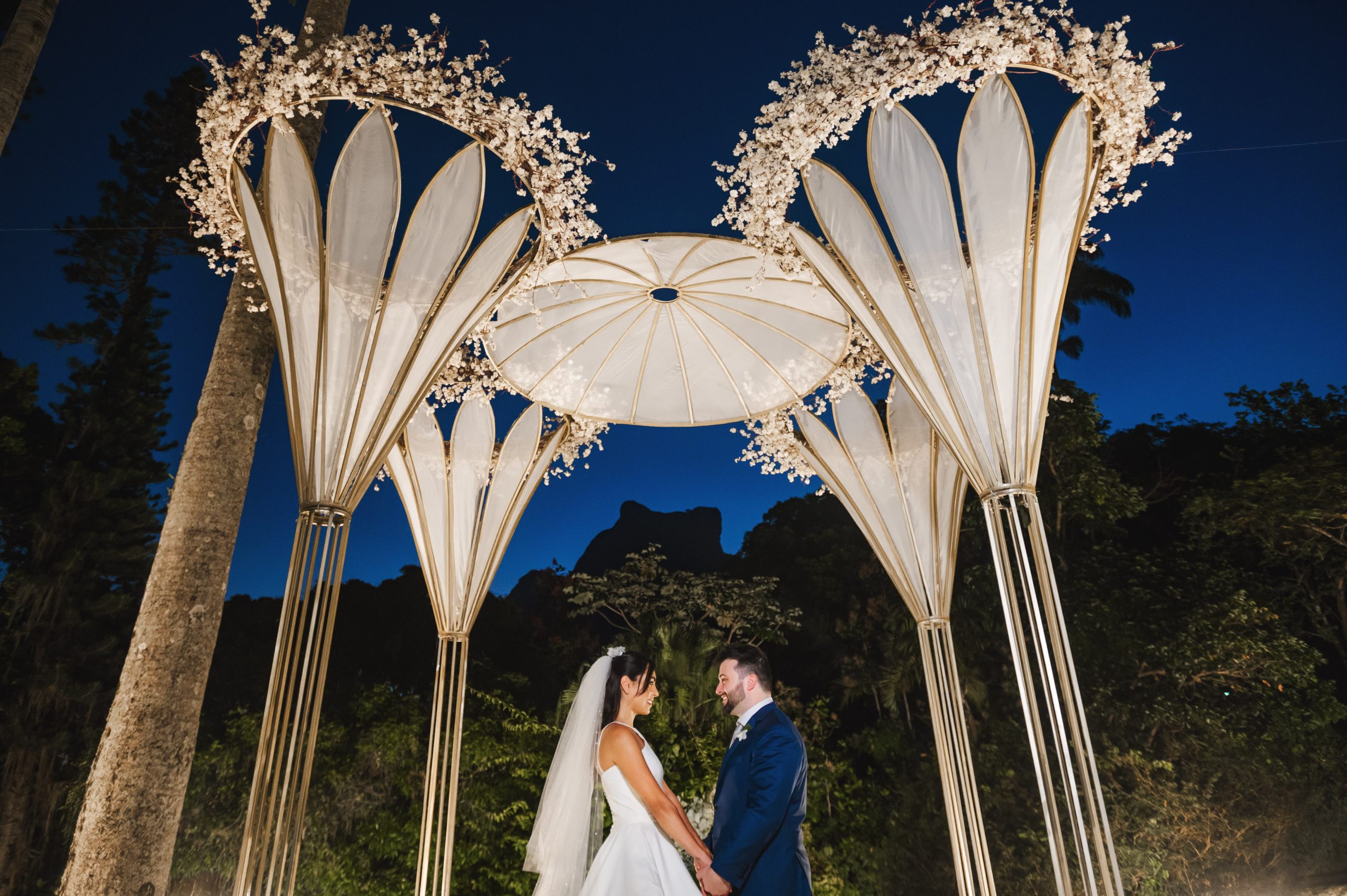 custo médio casamento Elias Fausto