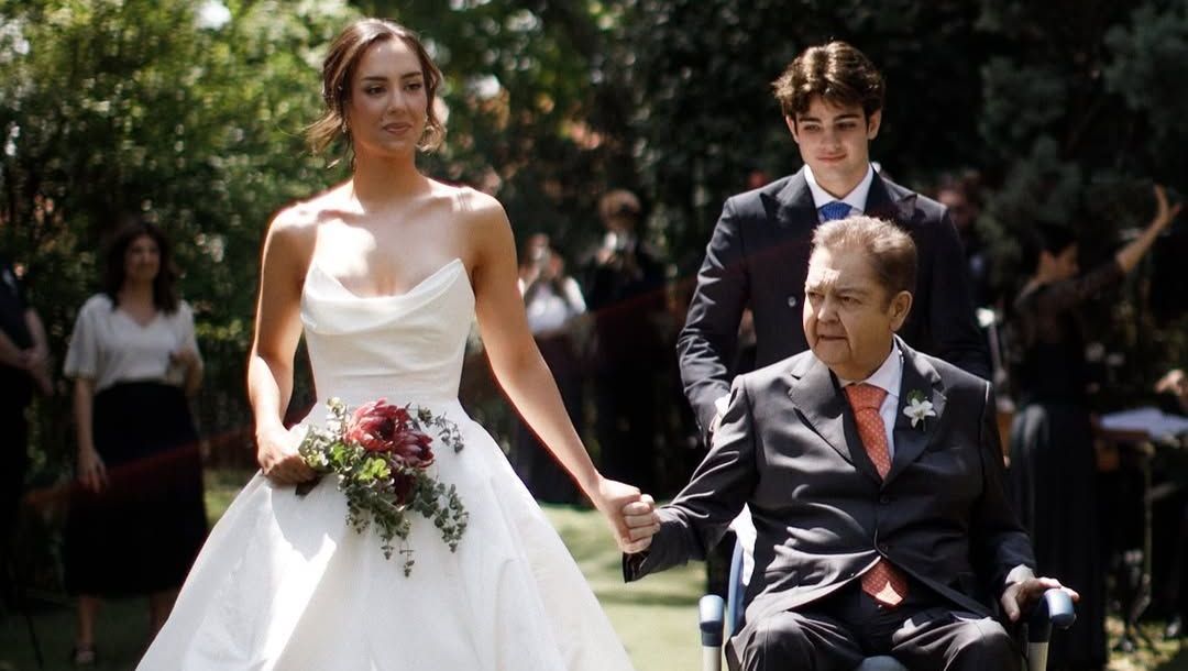 casamento em elias fausto