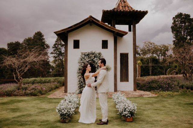 locais para casamento em São Paulo