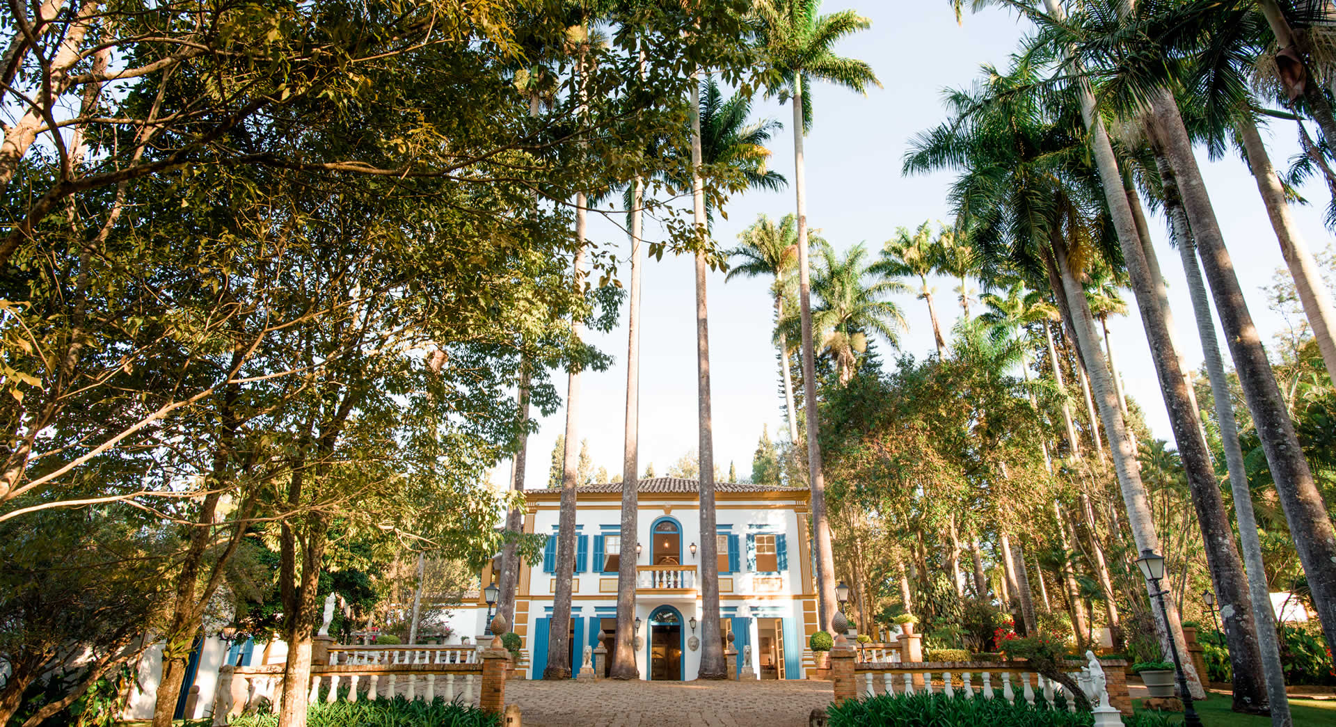 locais para casamento em São Paulo