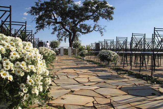 espaços para eventos formiga mg