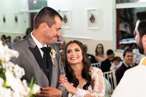 música para casamento formiga